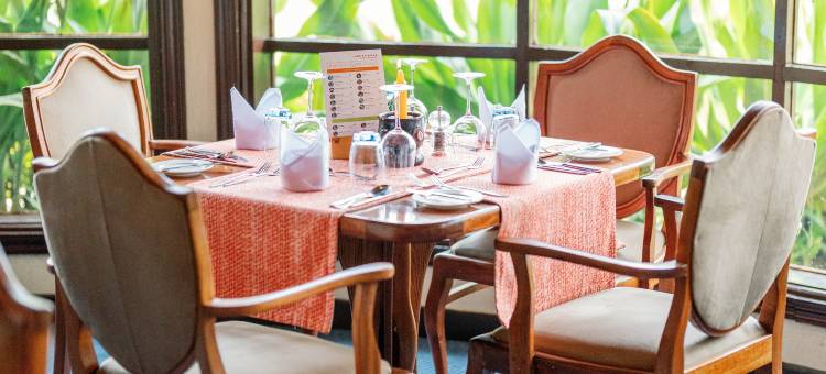 奈瓦沙·索帕湖小屋(Lake Naivasha Sopa Resort)图片