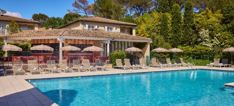 穆然堡酒店 - 致敬臻选系列酒店(Bastide de Mougins - A Tribute Portfolio Hotel)图片