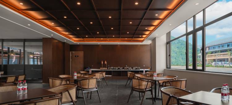 林州秋泉酒店(红旗渠风景区店)图片