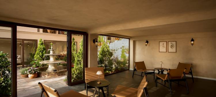 Signature The Valley Retreat, a brand of Modern Village Lifestyle图片