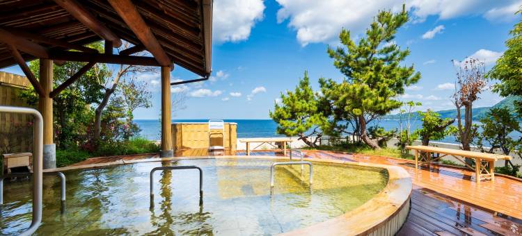 美松大江亭海滨酒店(Seaside Hotel Mimatsu Oetei)图片