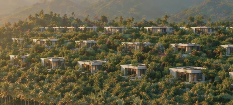 金兰湾JW万豪度假酒店(JW Marriott Cam Ranh Bay Resort & Spa)图片
