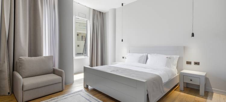 Cela Boutique Hotel图片