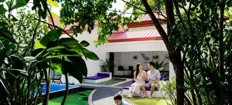 Carpe Diem Villas & Resort 潜水及住宿度假村(Carpe Diem Villas & Resort)图片