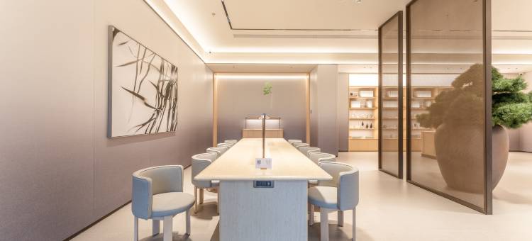 全季酒店(金华金东万达广场店)图片
