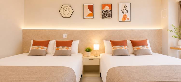 岚酒店 难波南店 No.003(Hotel Arashi Nambaminami No.003)图片