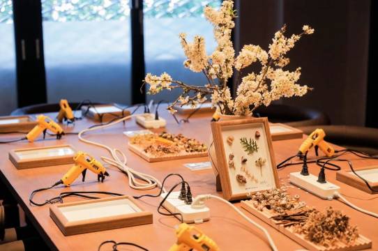 阿凯缇娅·安隐青山(洱海双廊店)图片