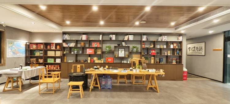 星空美宿(永修吴城候鸟小镇景区店)图片