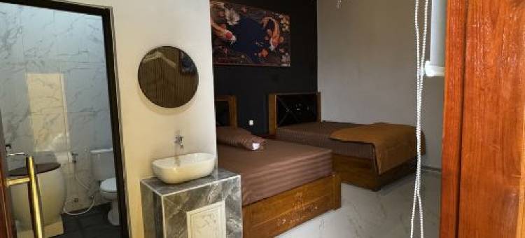 Homestay Honeymoon Bromo图片