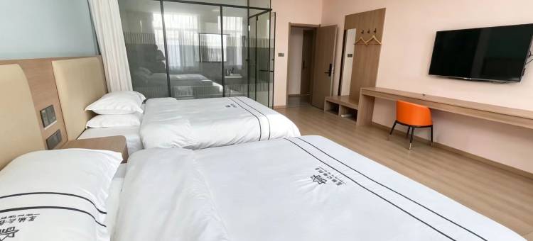 南华星楠云舍(镇南古城店)图片