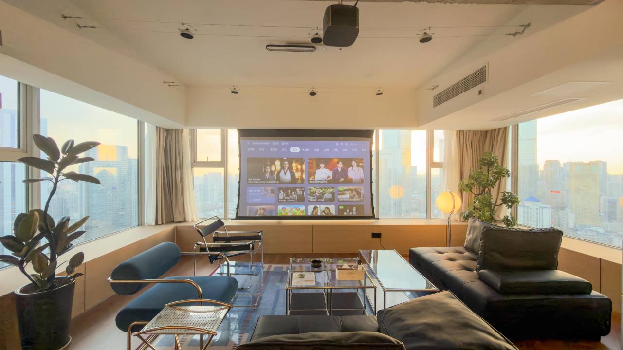 夏室·SummerFlats高空艺术设计公寓(春熙路太古里店)图片