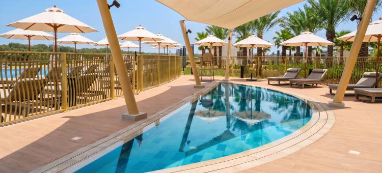 罗塔纳哈伊马角- 红树林(Rotana Ras Al Khaimah - The Mangroves)图片