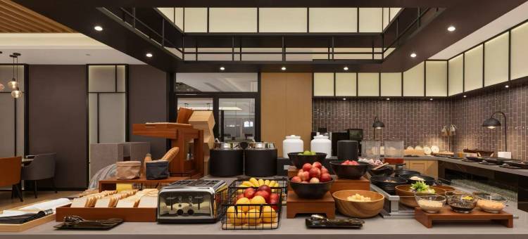 丽柏酒店(大同南站万达广场店)图片