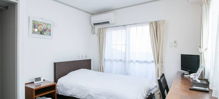 宁静之地酒店(Hotel Calm Place)图片