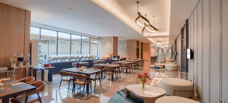 雅加达安塔萨丽馨乐庭(Citadines Antasari Jakarta)图片