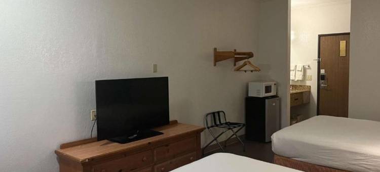 Motel 6波特兰，IN(Motel 6 Portland, IN)图片