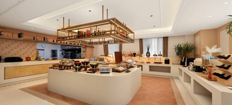 维也纳国际酒店(长春一汽店)图片