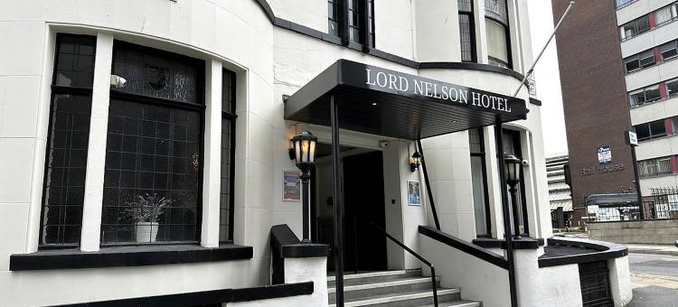 纳尔逊勋爵酒店(Lord Nelson Hotel)图片