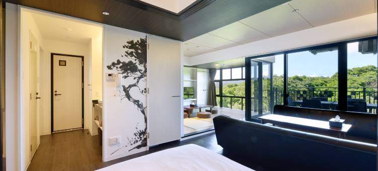 微笑智能冲绳美丽海(Smile Smart Inn Okinawa churaumi)图片
