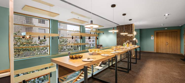 Axis Porto Business & Spa Hotel(Axis Porto Business & Spa Hotel)图片