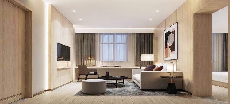 沐春酒店(修武西站县政府店)图片