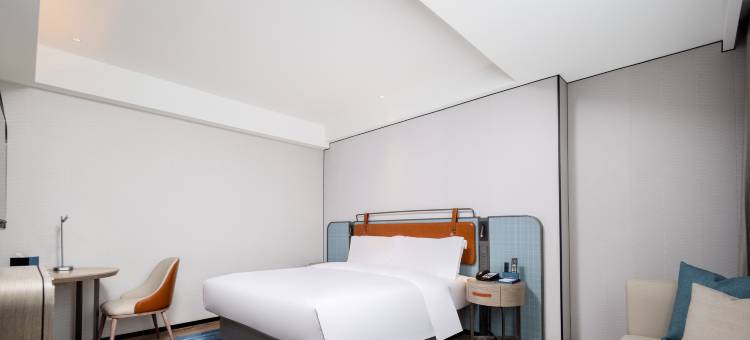 宜尚酒店(三亚千古情景区海旅免税城店)图片