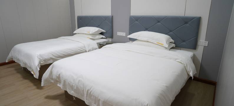 博观雅景酒店(容县新汽车总站店)图片