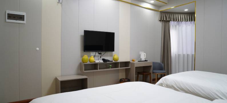 博观雅景酒店(容县新汽车总站店)图片