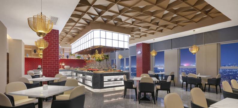 尤岸酒店(项城市标店)图片