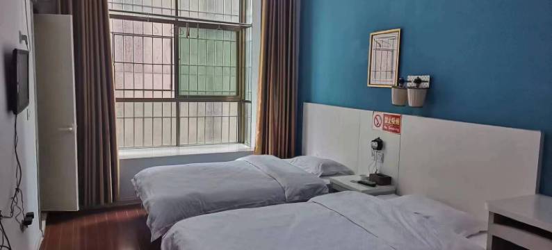 丰城鑫雅商务宾馆图片