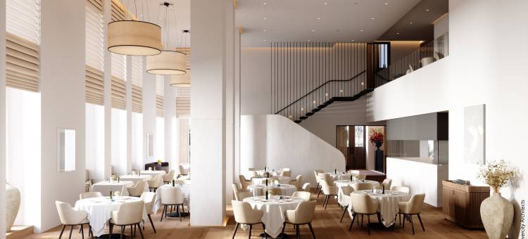 米洛斯酒店(Xenodocheio Milos)图片