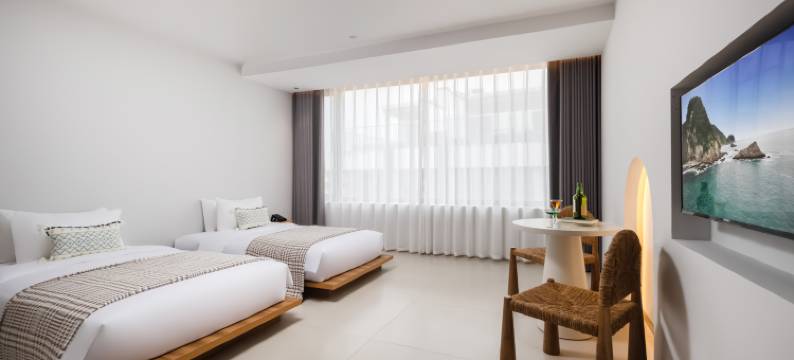 岚海居民宿(三亚蜈支洲岛后海村店)图片