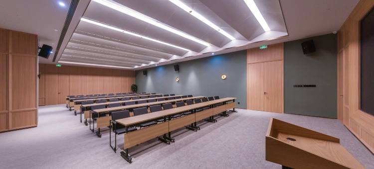 桔子酒店(郑州东站市体育中心地铁站店)图片