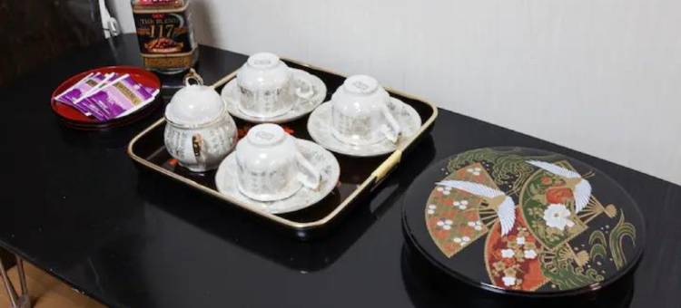 东京文娟家民宿(Tokyo Wenjuan's Guesthouse)图片