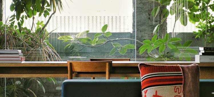 深圳南头古城有熊酒店图片