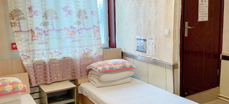 乌鲁木齐云川宾馆(铁西公园店)图片