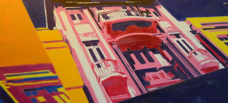 厦门海港英迪格酒店(中山路店)图片