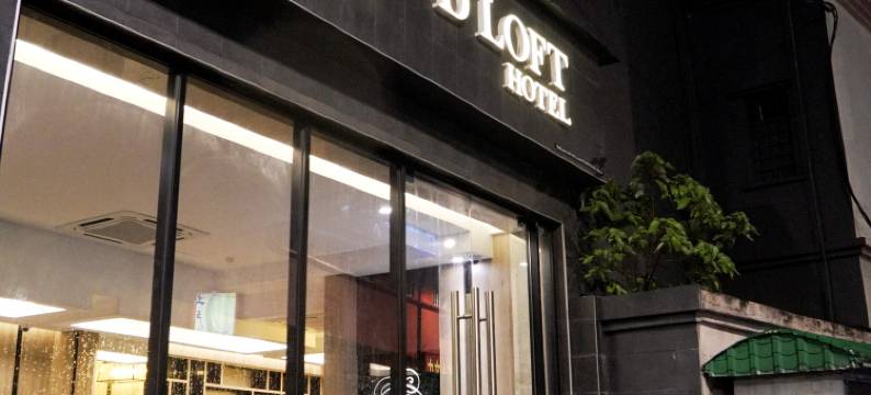 D阁楼酒店(D Loft Hotel)图片