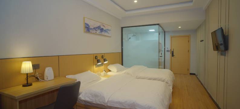 万羽洲酒店图片