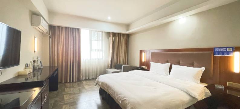 安顺帝克大酒店图片