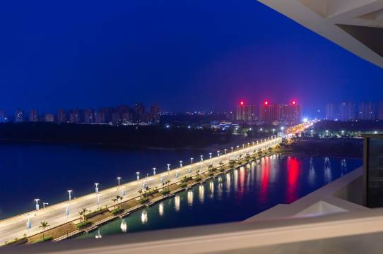 途豆海景酒店公寓(海花岛澜湾店)图片
