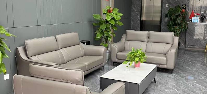 经开区菲莱酒店(周江店)图片