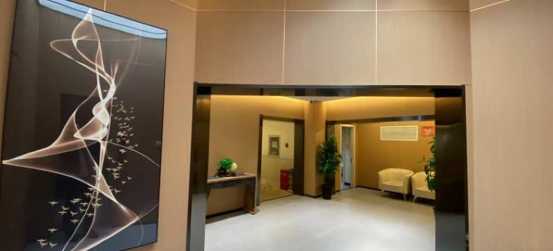 北京盛凯酒店(北京西站六里桥地铁站店)图片