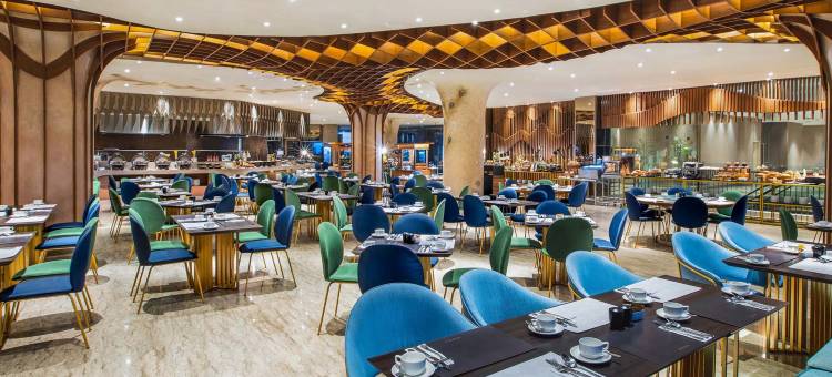 Morazen Surabaya图片