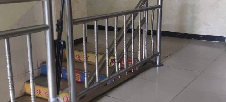 QQ公寓(广州黄埔店)图片