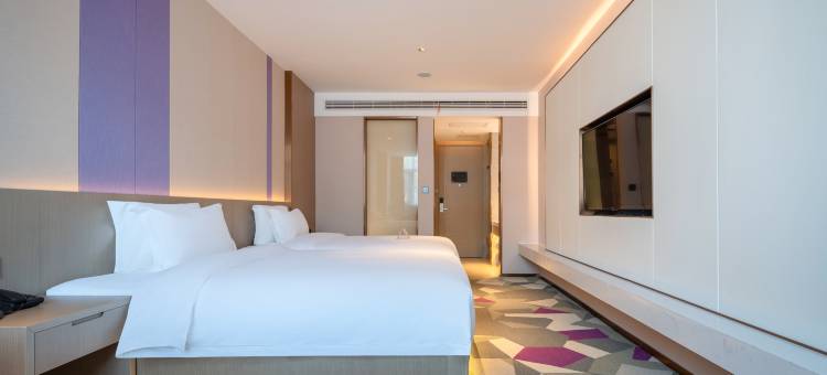 麗枫酒店▪徐州睢宁天虹大道店图片