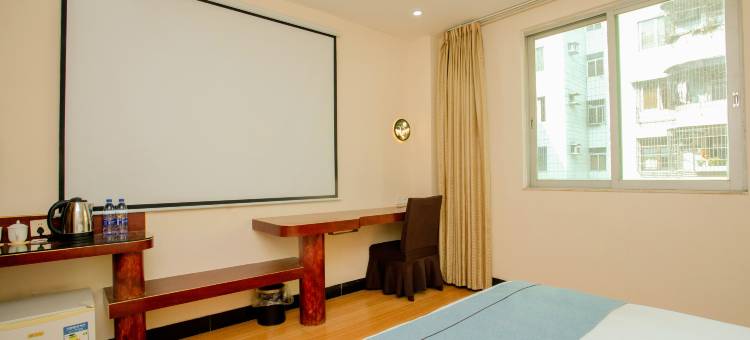 雅振酒店(东莞东城花园店)图片