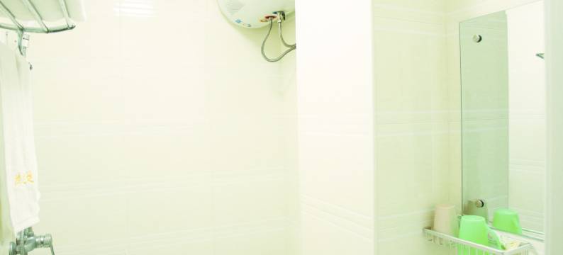 大连鸿运达宾馆图片