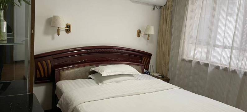 扬州明月宾馆图片