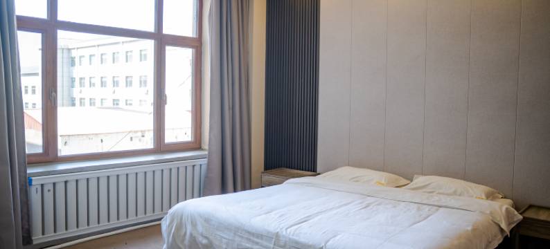 华侨宾馆(时代广场店)图片